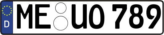 ME-UO789