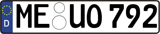 ME-UO792