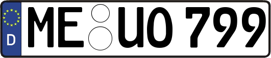 ME-UO799