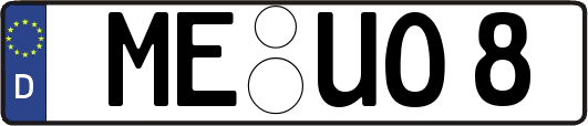ME-UO8