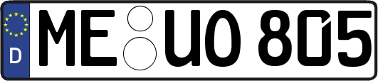 ME-UO805
