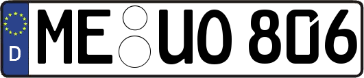 ME-UO806