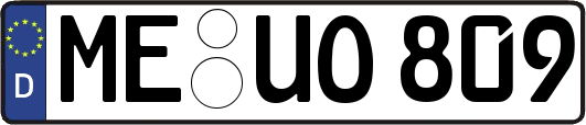 ME-UO809