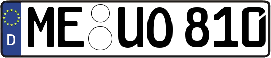 ME-UO810