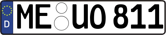 ME-UO811