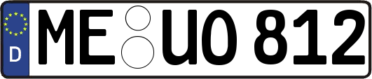 ME-UO812