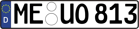 ME-UO813