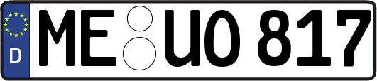 ME-UO817