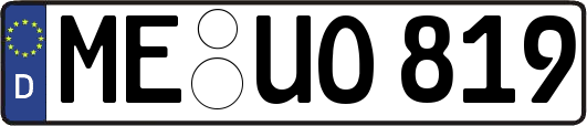 ME-UO819