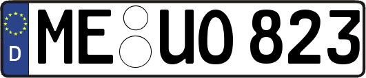 ME-UO823