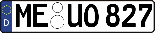 ME-UO827
