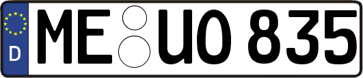 ME-UO835