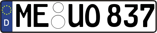 ME-UO837