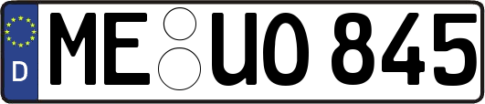 ME-UO845