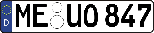 ME-UO847