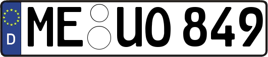 ME-UO849