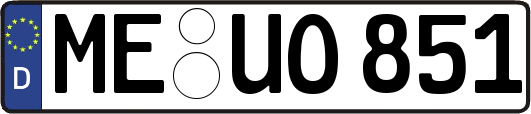 ME-UO851