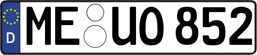 ME-UO852