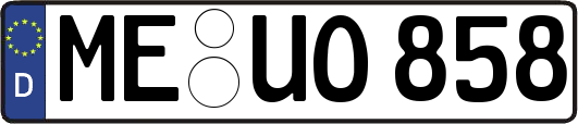 ME-UO858