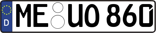 ME-UO860