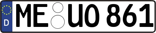 ME-UO861
