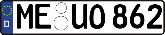 ME-UO862