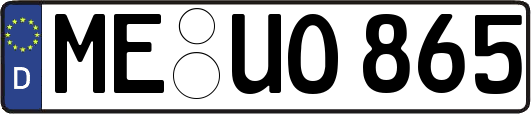 ME-UO865