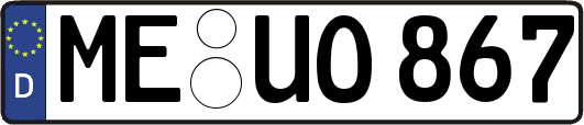 ME-UO867