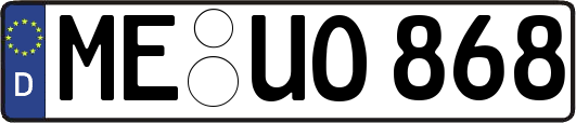 ME-UO868