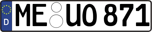 ME-UO871