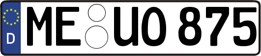 ME-UO875