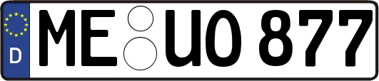 ME-UO877