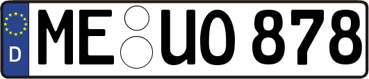 ME-UO878