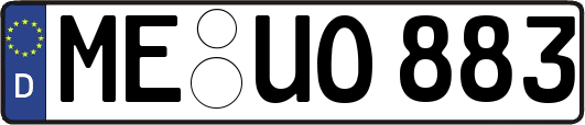 ME-UO883