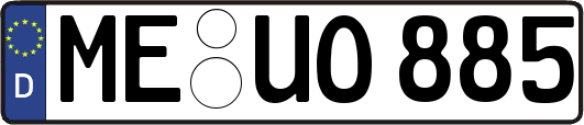 ME-UO885