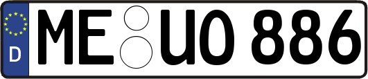 ME-UO886