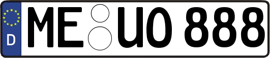 ME-UO888