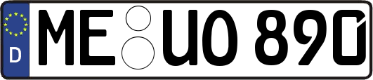 ME-UO890