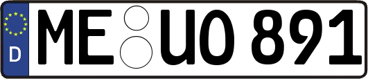 ME-UO891