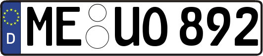 ME-UO892