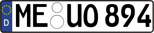 ME-UO894