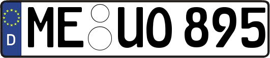ME-UO895
