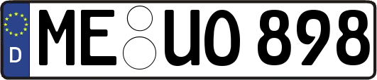 ME-UO898