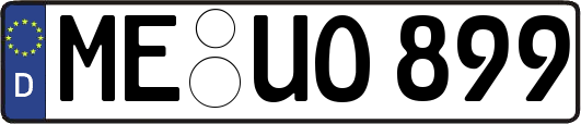 ME-UO899