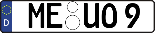 ME-UO9