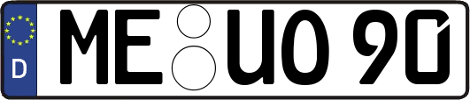 ME-UO90