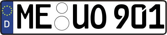 ME-UO901