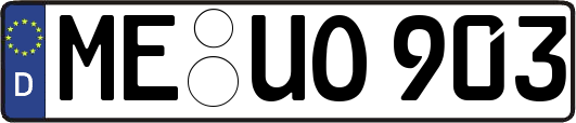 ME-UO903