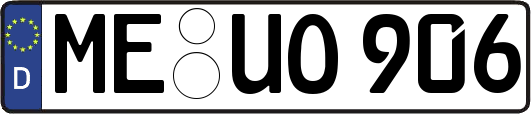 ME-UO906