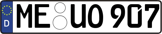 ME-UO907